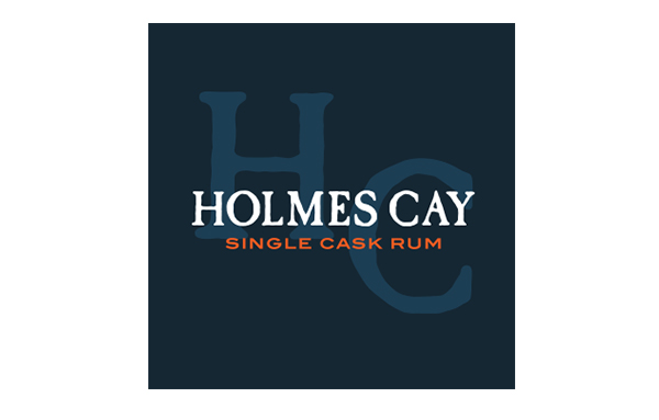 Holmes Cay Rum