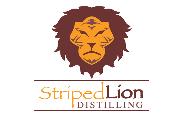 Striped Lion Rum