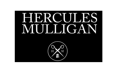 Hercules Mulligan