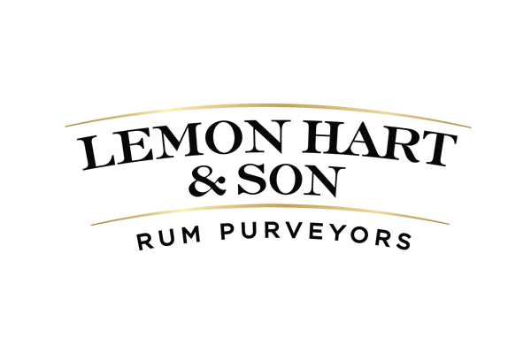 Lemon Hart & Son Rum