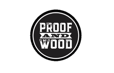 Proof and Wood Rum