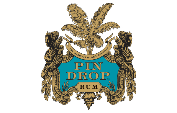 Pin Drop Rum